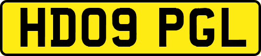 HD09PGL