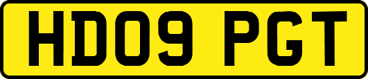 HD09PGT