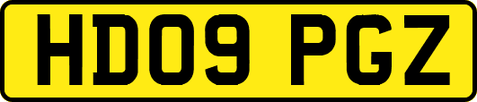 HD09PGZ