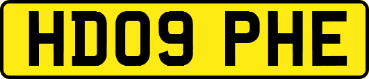 HD09PHE