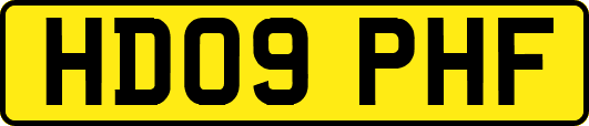 HD09PHF