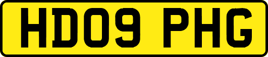 HD09PHG
