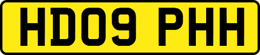 HD09PHH