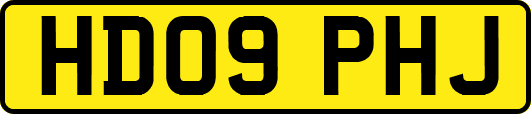 HD09PHJ