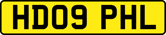 HD09PHL