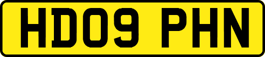 HD09PHN