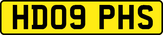 HD09PHS