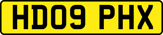HD09PHX