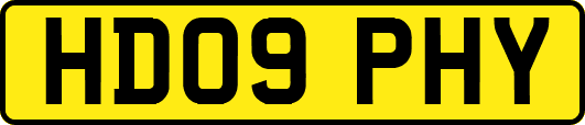 HD09PHY