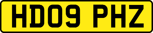 HD09PHZ