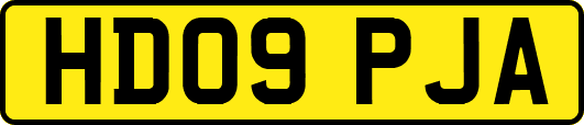 HD09PJA