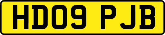 HD09PJB
