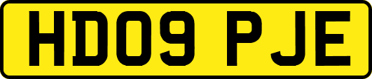 HD09PJE