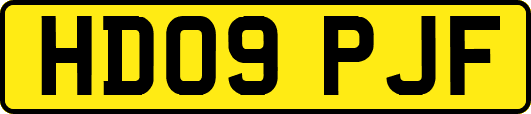 HD09PJF