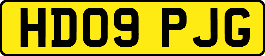 HD09PJG