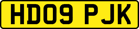 HD09PJK
