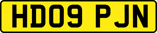 HD09PJN