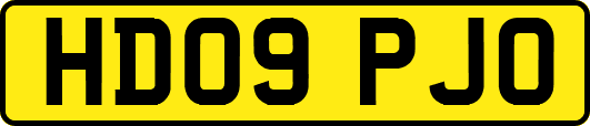 HD09PJO