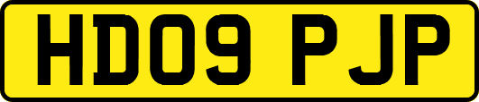 HD09PJP