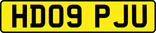HD09PJU
