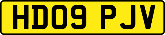 HD09PJV