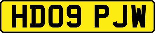 HD09PJW