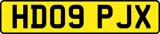HD09PJX