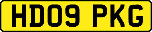HD09PKG