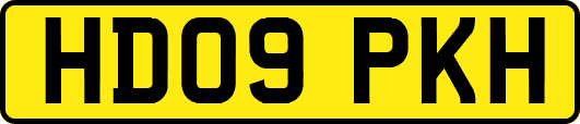 HD09PKH