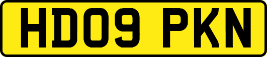 HD09PKN