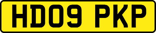 HD09PKP