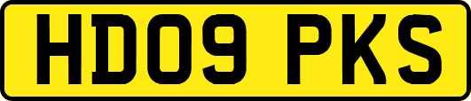 HD09PKS