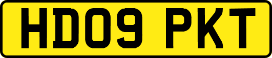 HD09PKT