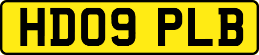 HD09PLB