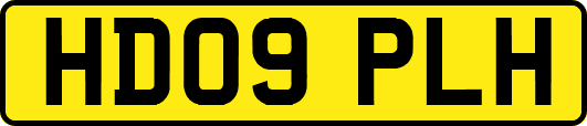 HD09PLH