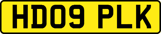 HD09PLK