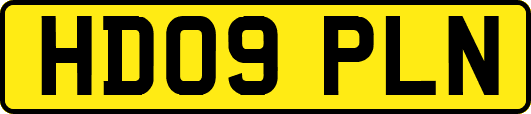HD09PLN