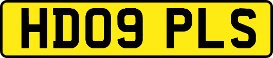 HD09PLS