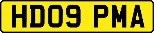 HD09PMA