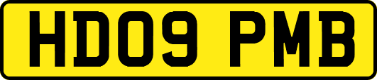 HD09PMB