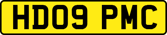 HD09PMC