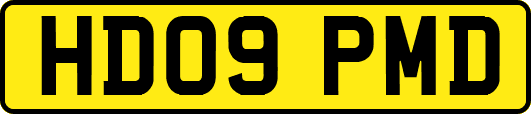 HD09PMD