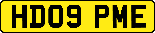 HD09PME