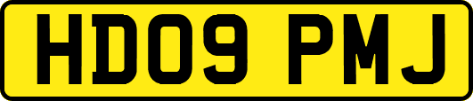 HD09PMJ