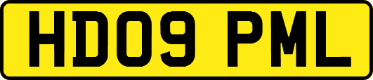 HD09PML