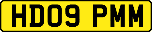 HD09PMM