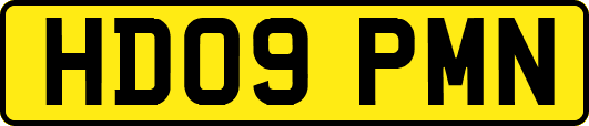 HD09PMN