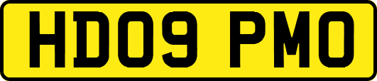 HD09PMO