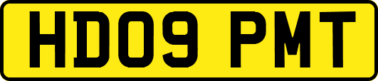 HD09PMT