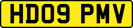 HD09PMV